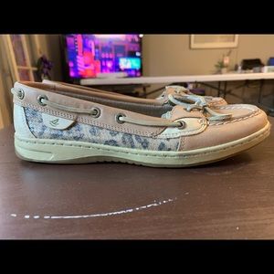 Sperry Top-Sider